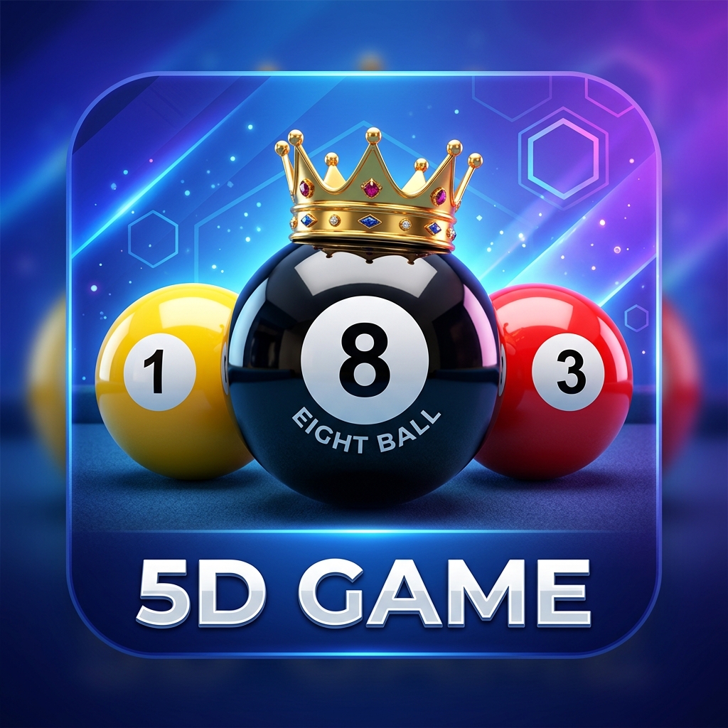 5D Game