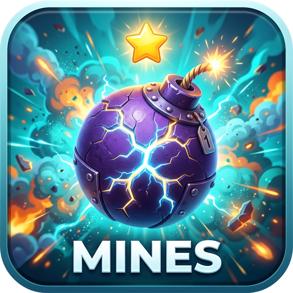 Mines Game